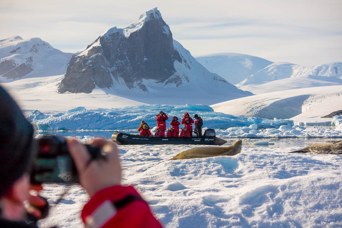 Antarctica